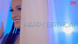 Arrow Bwoy - Happy Birthday (Official Video) [*812*228]