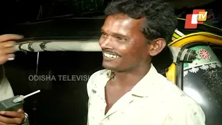 Drunkards In Bhubaneswar Under Police Scanner