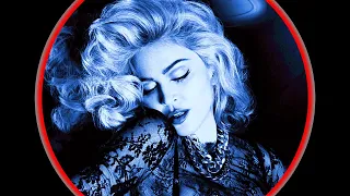 MADONNA MEGAMIX - Girl On Fire (adr23mix) Special DJs Editions