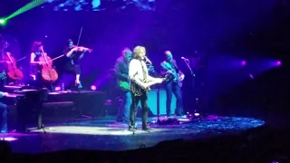 Jeff Lynne's ELO - "Shine A Little Love" (8/24/18)