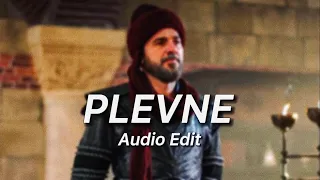 CVRTOON - Plevne / CapCut Audio Edit ❤️ | Ertugrul | Haسaan