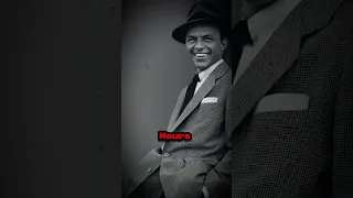 Frank Sinatra: The Final Curtain #legend #inspiration #history #hollywoodicon #viral #shorts