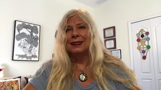 Sandy Anastasi's Psychic Development Tip 13 is Mediumship Tip 1