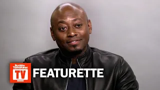 Shooter Season 3 Featurette | 'Shooter Q&A' | Rotten Tomatoes TV