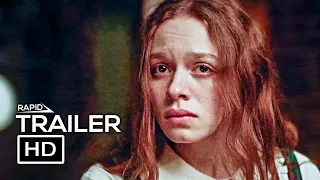 THE LAST EXIT Trailer (2023) Horror Movie