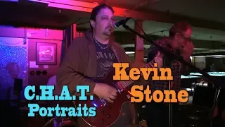 Housing a Traumatized Homeless Veteran-turned-Musician in Chico, CA: the Story of Kevin Stone