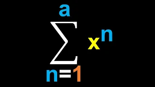 SERIOUS MATH: changing indexes summation notation