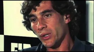 Senna - Official® Trailer [HD]