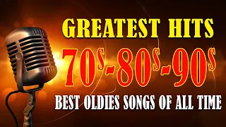 80s Greatest Hits - Best Oldies Songs Of 1980s Old School Music Hits