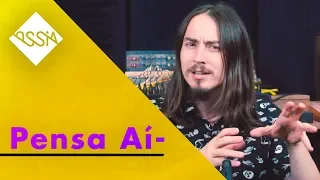 Pensa Aí - Você Realmente Quer Viver de Música?