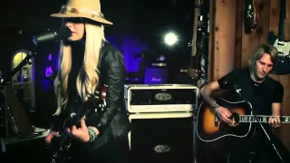 Orianthi "How do you Sleep"  At: Guitar Center