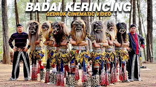 BADAI KERINCING - Cinematic Video Terbaik GARUDA WISNU SATRIA MUDA