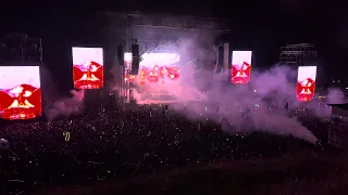 Illenium Live Set @ The Gorge 2023 -  (Night 1) Full Set 4K