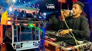 DJ HRK | INSTAGRAM LIVE (Full Video)