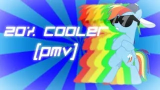 20% Cooler [PMV]