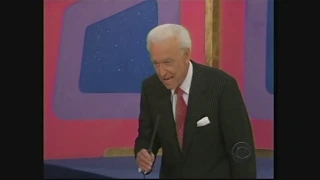 The Price is Right:  September 18, 2006  (35TH SEASON PREMIERE!!)