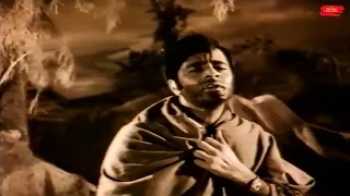 AAJA RE KAB SE PUKARAY MERA PYAR TUJHE - MASOOD RANA - FILM MERI MOHABBAT TERE HAWALAY