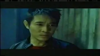 2004 "Jet Li Rise to Honor" PS2 TV Ad