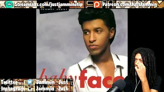 FIRST TIME HEARING Babyface - Soon As I Get Home Reaction