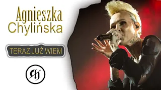 Agnieszka Chylińska  - Teraz już wiem (Rockowe Kobiety Katowice Spodek dn. 29.01.2022 rok)