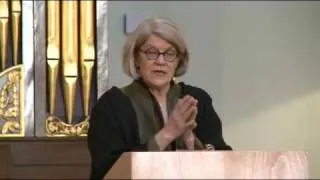 Diana Eck - The Pluralism Within