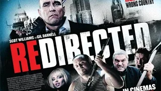 Занесло Трейлер на русском. Redirected (2014) Новые фильмы 2021-2023