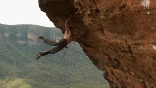 Insane Rock Climbing Full Length Feature! | SMITTEN