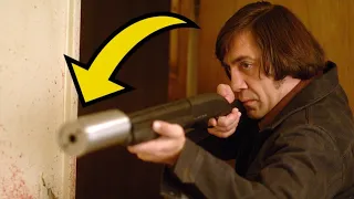 10 Times Movies Got Weapons Wrong