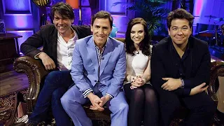 Amy Macdonald   The Rob Brydon Show   UK   14th August 2012