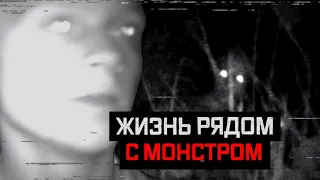 ПУГАЮЩИЕ ВИДЕО, С НЕ МЕНЕЕ ПУГАЮЩЕЙ ИСТОРИЕЙ 4Ч.