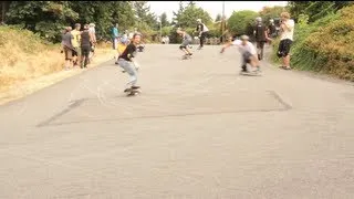 Boomtown 6 Slide Jam - OHEF TV