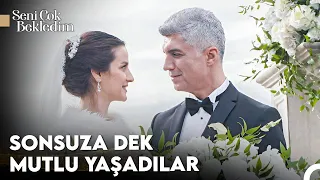 Ayliz ve Kadir'in Kaderle Yazılmış Aşkı #9 - Seni Çok Bekledim