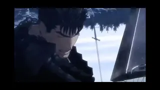 Guts vs Zodd