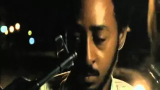 TEZA, Trailer, directed by Haile Gerima Ethiopia