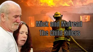 Mick and Mairead Philpott: The Child Killers