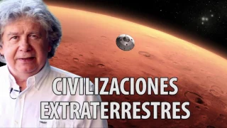 Fernando Villegas - Civilizaciones extraterrestes