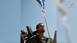 Empire Files: Israeli Army Vet’s Exposé - “I Was the Terrorist”