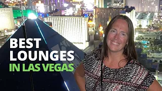 Best Lounges In Las Vegas 2022 - Top 5 Faves From 50th Birthday Celebration