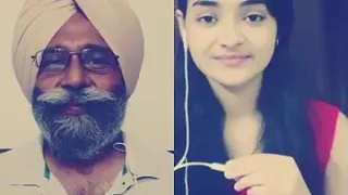 Tujhe Jeevan Ki Dor Se | Mukhwinder Singh | Tanu | Sehaj Records