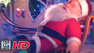 3D Holiday Short: "Please Come Back For Christmas" - by Big Bang Films and Cedge Productions