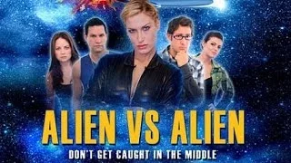 Uncle Leslie's Alien vs. Avatar Trailer Review