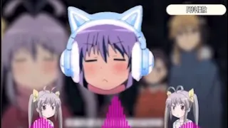 Nyanpasu Remix - Renge Miyauchi [1 HOUR]