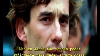 Ayrton Senna - The Right To Win (legendado pt-br)