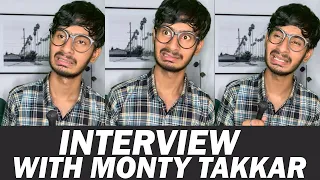 Interview With Monty Takkar | Chimkandi