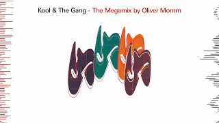 Kool & The Gang - Oliver Momm Megamix