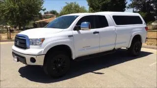 2012 toyota tundra double cab long bed