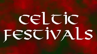 The Four Ancient Celtic Festivals