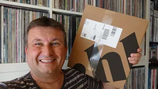 Neues VINYL - Bands und Musiker die jeder kennt und SCHALLPLATTEN die total unbekannt sind !!!