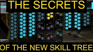 MWO: Learn how to build proper skill trees, so you stop needing codes.