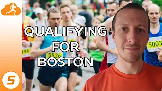 How to Qualify for the Boston Marathon